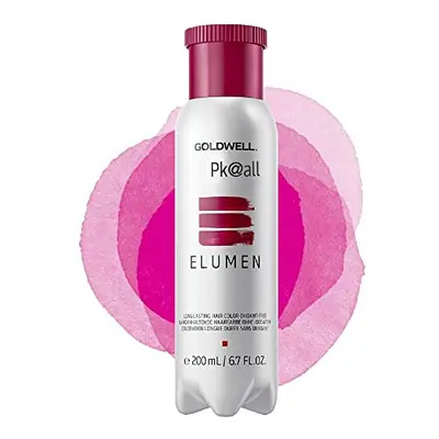 Elumen Colour Pure Pink PK@all ml