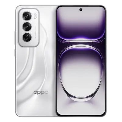 OPPO Reno (Global, PJV110) (256GB+12GB, Silver)