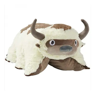 Appa Pillow Pet - Avatar: The Last Airbender Stuffed Animal Plush Toy