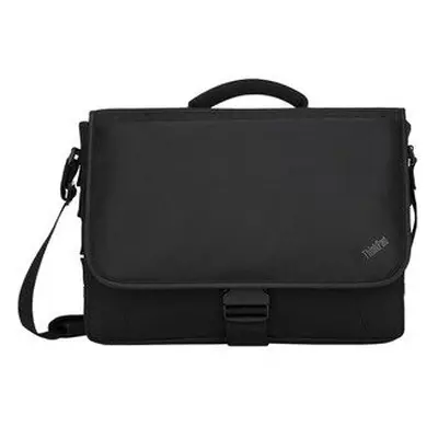 Lenovo Carrying Case Messenger for 39.6 Cm 15.6" Notebook Black Water Resis 4X40Y95215