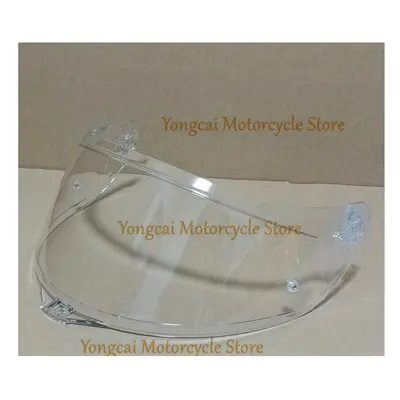 (New Clear) Helmet Visor for AGV K5 K5S K3SV K1 K1S Compact ST Motorcycle Lens Pinlock