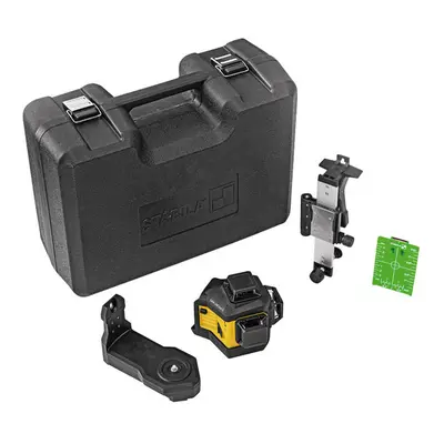 Stabila LAX G Multi-Line Laser 12V Bare Unit