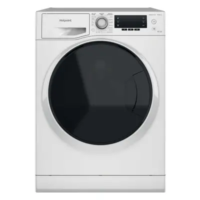 Hotpoint NDD86448WDAUK 8+6kg Capacity Washer Dryer ActiveCare - White