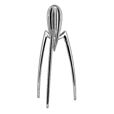 Juicy Salif Citrus Juicer, Aluminium, Mirror Polished1pcs