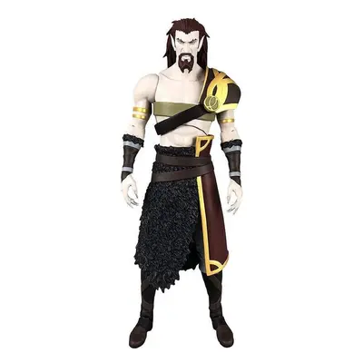 Castlevania Series Godbrand Action Figure