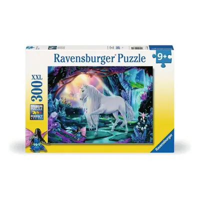 Ravensburger Kinderpuzzle - Crystal-Einhorn - Teile P