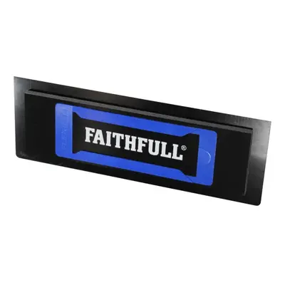 Faithfull Flexifit Trowel with Foam 14" - FAIPFLEX14