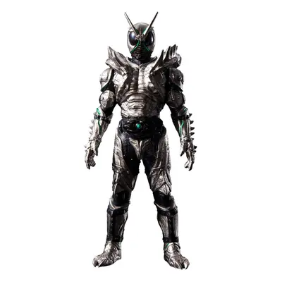 Movie Monster Series Kamen Rider SHADOWMOON (Age:3 years and up)