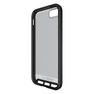 Tech21 Evo Elite for iPhone - Brushed Black