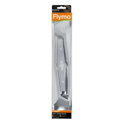 Genuine Flymo cm Metal Lawnmower Blade FLY010