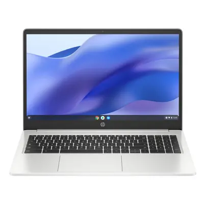 HP Chromebook 15a-na0001na 15.6" Laptop Celeron 4GB RAM 64GB ChromeOS