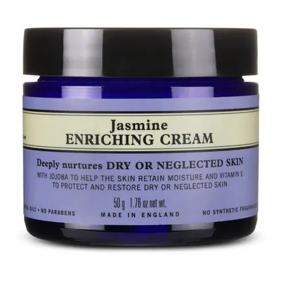 Neal's Yard Remedies Jasmine Enriching Cream 50g