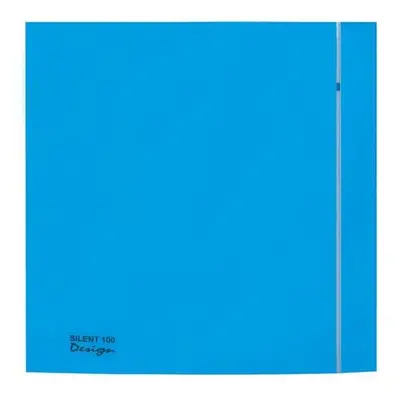 Envirovent SILDESBLU SILENT DESIGN COVER - BLUE