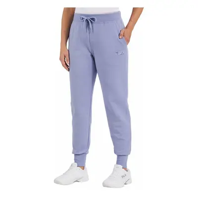 Fila Womens French Terry Jogger (US Alpha Large Regular Regular P