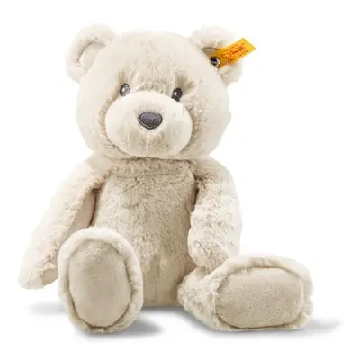 Soft Cuddly Friends Bearzy Teddy Bear, Beige