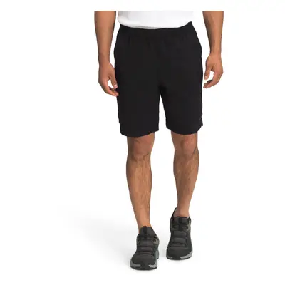 THE NORTH FACE Men's Pull-On Adventure Short TNF Black Small Regular