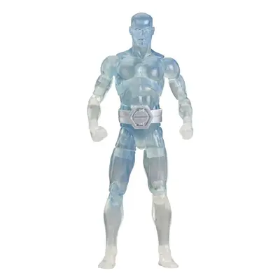 Marvel Select Comic Iceman Action Figure