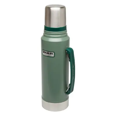 Stanley Classic Vacuum Insulated Wide Mouth Bottle BPAFree Stainless Steel Thermos for Cold Hot 