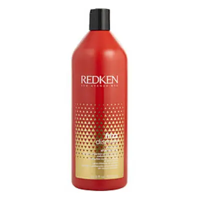 REDKEN by Redken FRIZZ DISMISS SHAMPOO 33.8 OZ For Anyone