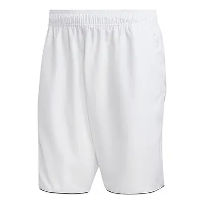 adidas Men's Club Tennis Shorts White XX-Large