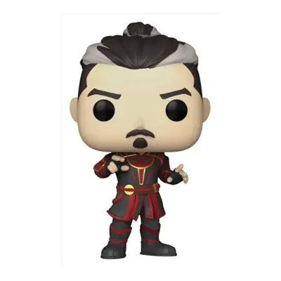 POP! Doctor Strange In the Multiverse Of Madness - Defender Strange - Collectable Vinyl Figure -