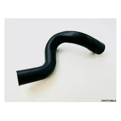 Lower Radiator Hose For FIAT FIORINO 1.3D 1.3 JTD + CPP/FT/001A