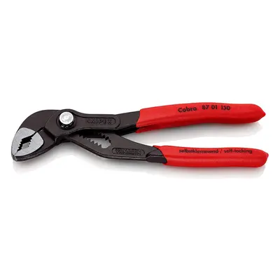 KNIPEX Cobra Hightech Water Pump Pliers (150 mm) 01