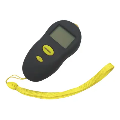 Komodo Infrared Thermometer - Point & Click for Instant Reading