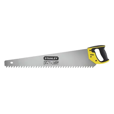 Stanley Cellular Concrete Saw Hardpoint 26in