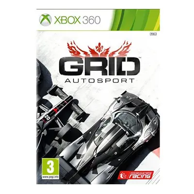 GRID: Autosport (Xbox 360)