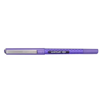 uni-ball Eye Designer UB-157D Rollerball Pen - Violet, Pack of