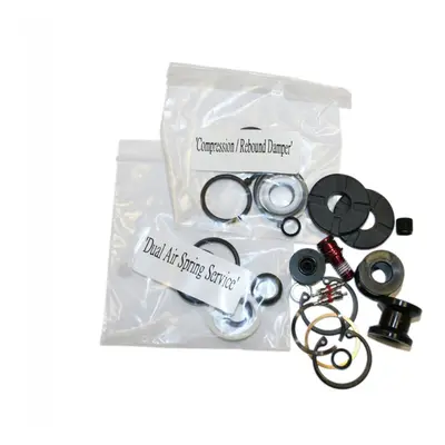 RockShox Front Suspension Service Reba Service Kit