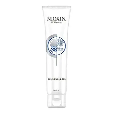 Nioxin 3D Styling Thickening Gel ml