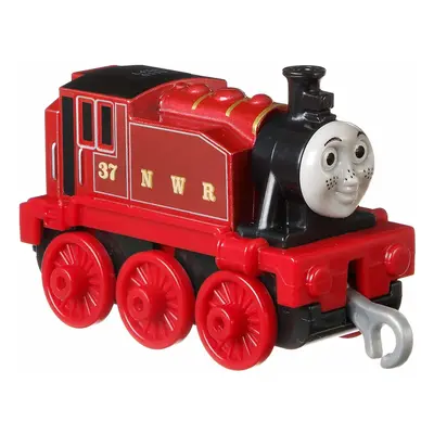 Thomas & Friends Trackmaster Push Along Engine: Rosie