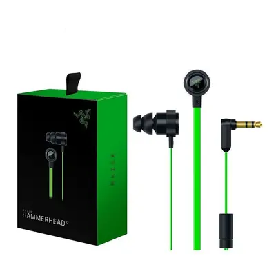 (Razer Hammerhead Pro V2) Razer Hammerhead Pro V2 In-Ear Earphone Headphone