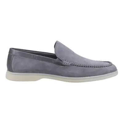 (12) Hush Puppies Leon Leather Mens