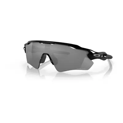 Oakley Radar Ev Path Eyewear Sunglasses Black Lenses Polished Black Frame