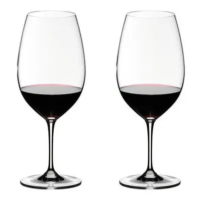 Riedel Vinum 6416/30 Syrah / Shiraz Set of Glasses