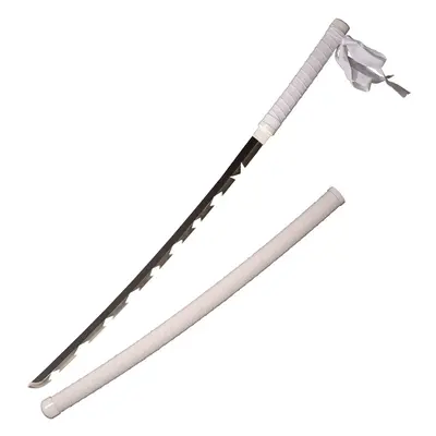 Demon Slayer Inosuke Metal Katana Sword