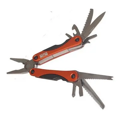 Bahco MTT151 Multi-tool with Holster