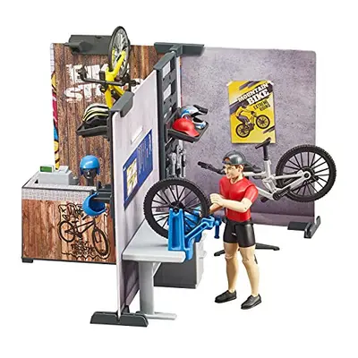 bWorld Bike Shop