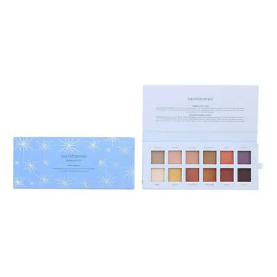 Bare Minerals Mineralist Cozy Chalet Eye Shadow Palette x 1.3g