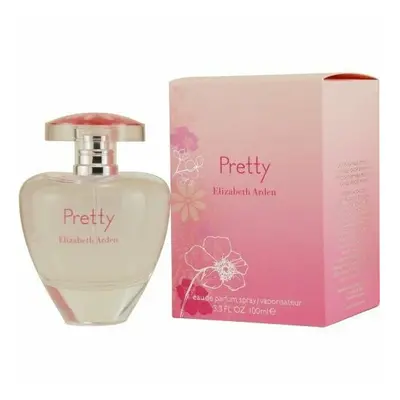 Pretty By Elizabeth Arden Eau De Parfum Spray 3.4 oz