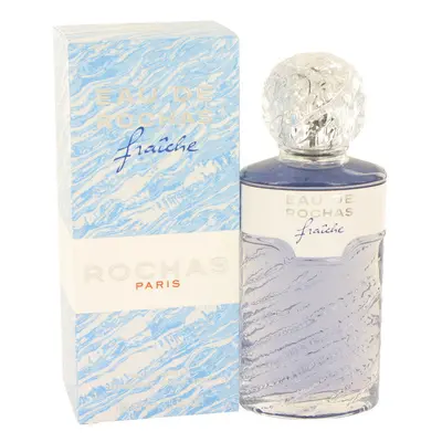 Rochas Eau de Rochas Fraiche Eau de Toilette 100ml EDT Spray