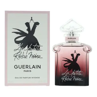 Guerlain La Petite Robe Noire Intense Eau de Parfum 75ml Women Spray