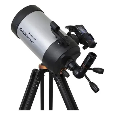 Celestron StarSense Explorer DX 6" Smartphone App-Enabled SCT