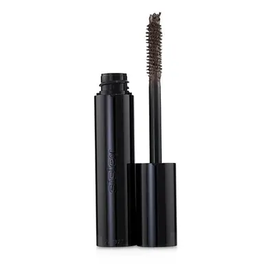 So Volume Mascara - # Deep Brown - 8ml/0.27oz