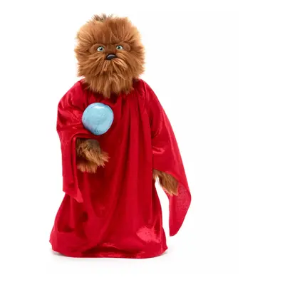 Disney Store Chewbacca Medium Plush Soft Doll Toy, Star Wars cm