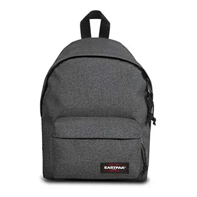 Orbit Small Backpack, 33.5 cm, L, Black Denim (Grey)