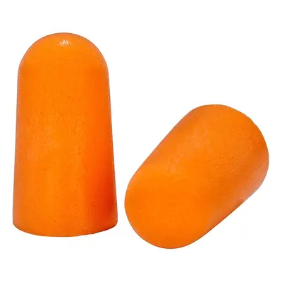 3M Earplugs, dB, Uncorded, Pairs/Box